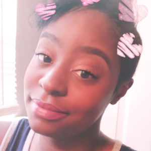 Meet your Posher, Ciara